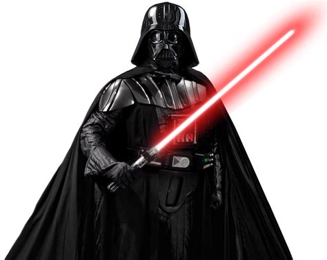 Star Wars Darth Vader Png Clipart Png Transparent Overlay