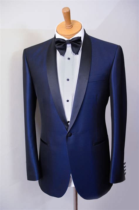 Bespoke Tailored Suits