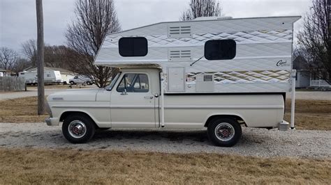 Post your items for free. Capri Camper | World's Best Truck Camper