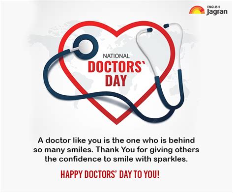 National Doctors Day 2024 Best Wishes Messages Quotes Whatsapp And