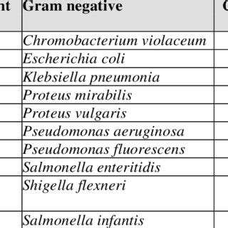 PDF ANTIBACTERIAL PROPERTIES OF EPILOBIUM AND OTHER PLANT SPECIES A