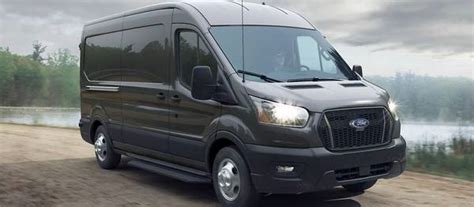 New Ford Transit Passenger Van For Sale In Cost Tx Edmunds