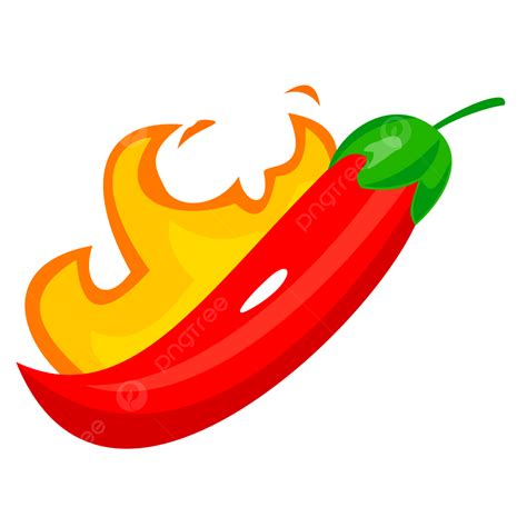 Hot Chili Clipart Transparent Png Hd Chili Hot Extra Illustration