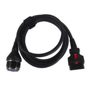 Mitsubishi Fuso Diagnostic Connector Obdii Com Official Blog