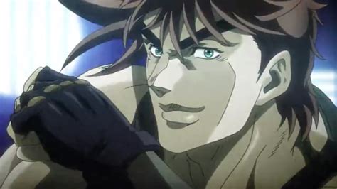 Pin By Lulu Artafia On Geek Joseph Joestar Joseph Anime