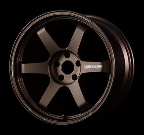 Rays Volk Racing Te37 Ultra M Spec