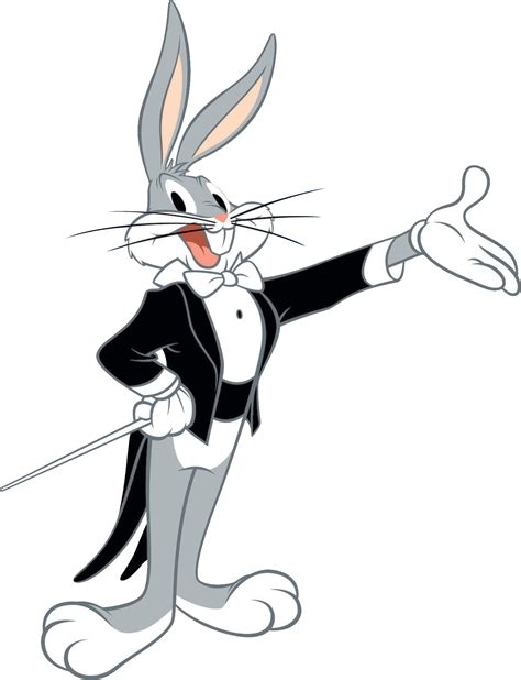 Bugs Bunny Png Clip Art