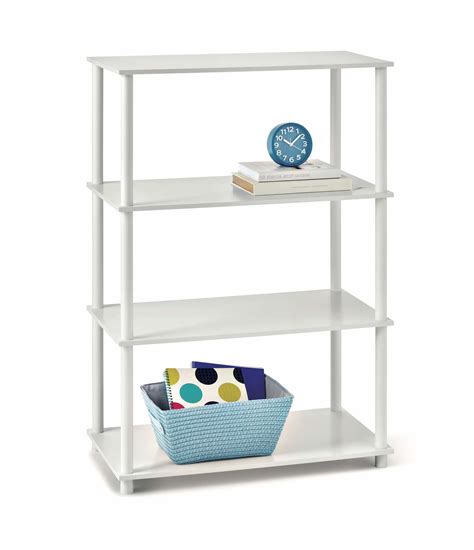 5 out of 5 stars, based on 3 reviews 3 ratings current price $75.00 $ 75. VENDOR LABELING (CAN) MAINSTAYS 4 Shelf Storage Shelving ...