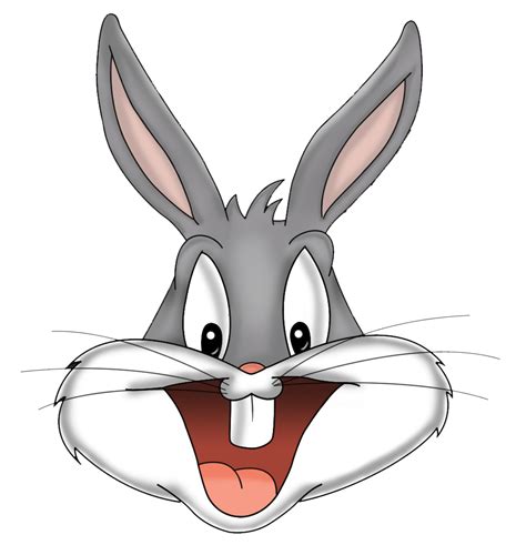 Bugs Bunny Face Png The Image Kid Has It