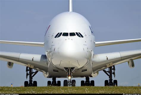 Airbus A380 Wallpapers Wallpaper Cave