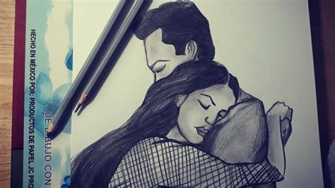 Dibujos De Parejas Enamoradas A Lapiz Faciles Dibujos A Lapiz De Amor