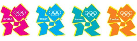 The olympic symbols are icons, flags and symbols used by the international olympic committee (ioc) to elevate the olympic games.some—such as the flame, fanfare and theme—are more commonly used during olympic competition, but others, such as the flags, can be seen throughout the years. London 2012 Olympic Games: A Logo in Controversy