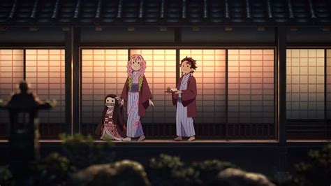 Demon Slayer Season 3 Swordsmith Village Arc Episode Release Schedule