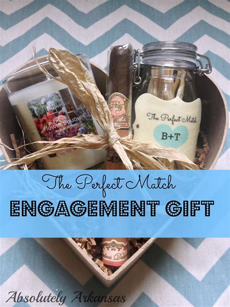 Perhaps your newly betrothed family member hasn't made a registry yet, or you just want to send your favorite couple a personalized engagement gift that's so unique that they didn't even know they wanted it. Rose & Co Blog: The Perfect Match