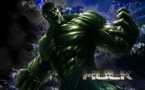 Hulk Live Wallpaper 62 Images