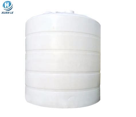 Most Competitive Poly Plastic Cheap 500 Gallon Water Storage Tank With