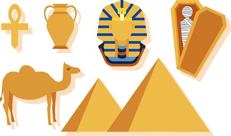 Download Transparent Egyptian Pyramids Ancient Egypt Clip Art Ancient