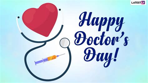 Happy Doctors Day 2021 Wishes Greetings And Quotes Send Facebook