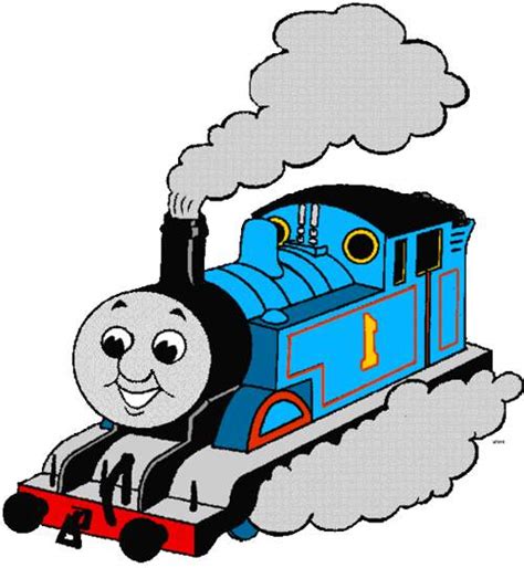 Cartoon Images Of Trains Clipart Best