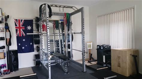 Best Home Gym Setups Expert Layout And Planning Advice