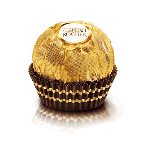 Ferrero Rocher Transparent Png Stickpng