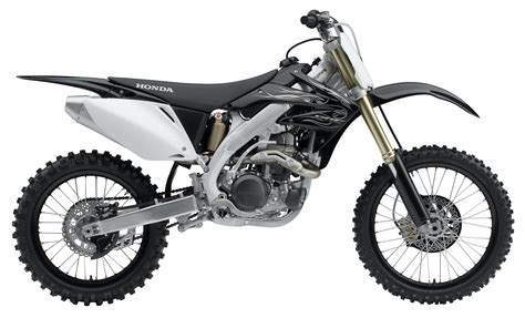 For 2008 the 450 class was the honda crf 450 and the 250 class was the honda crf 250. 2008 Honda CRF450R | Top Speed