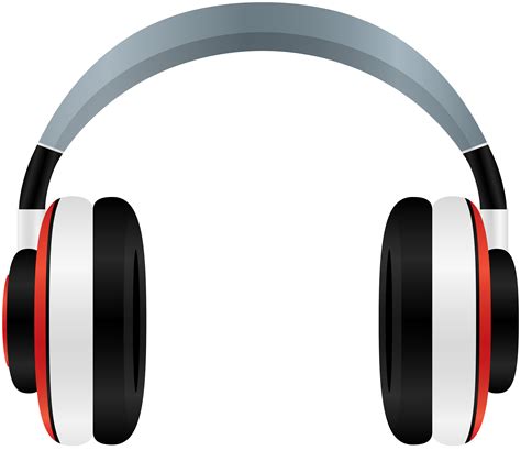 Headphones Png Transparent Image Download Size 3309x2856px