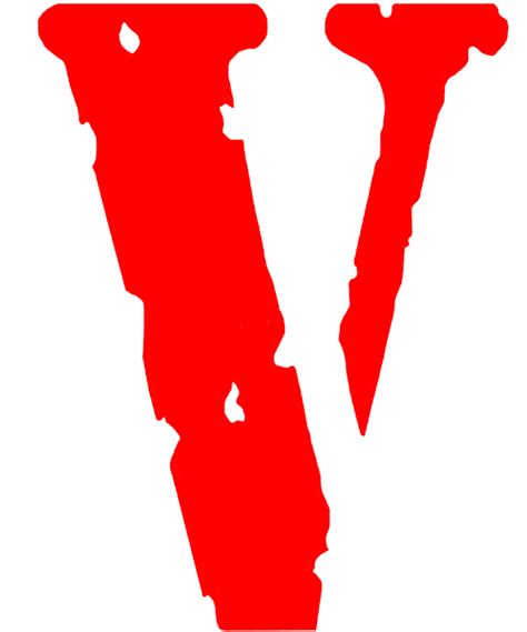 Red Vlone Png Free Png Images