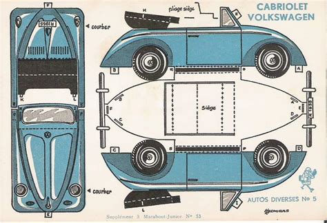 7 Best Images Of Printable Paper Model Templates Free Printable 3d