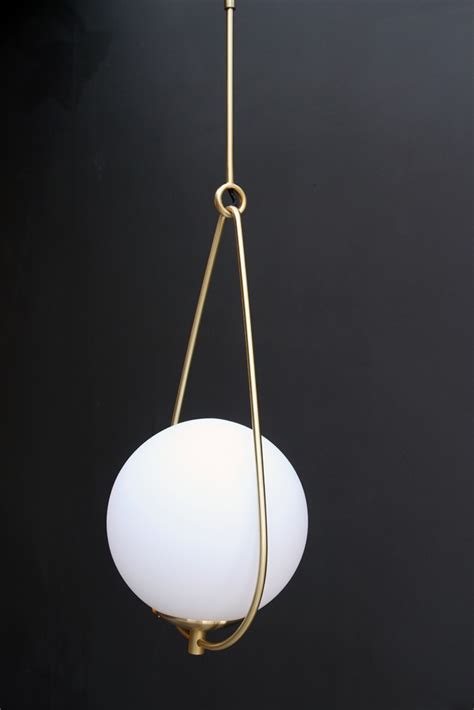 Diffusing light means to soften it by reducing glare and harsh shadows. Globe Pearl Drop Ceiling Light | Rockett St George