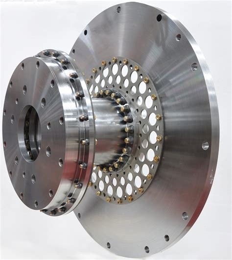 Where are flywheel servers located? Flywheel Coupling - CouplingCorp