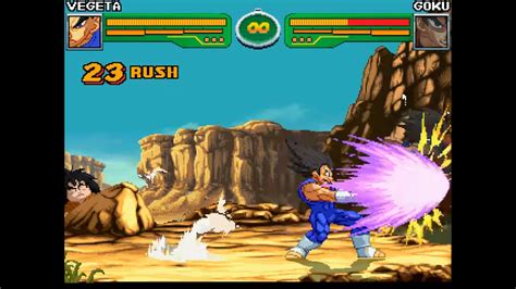 Hyper Dragon Ball Z Mugen Download Ludainnovations