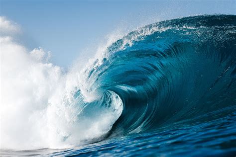 Dream About Waves Biblical Message And Spiritual Meaning