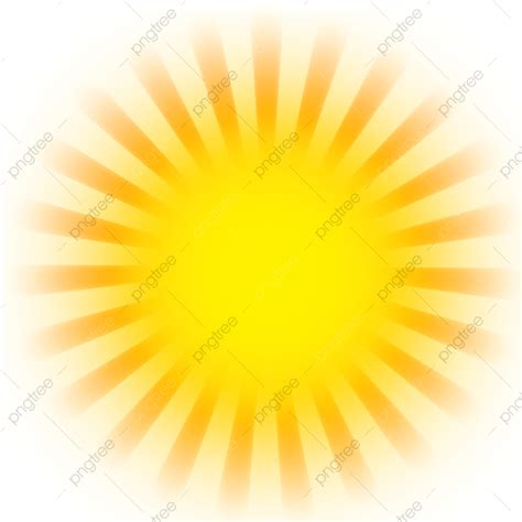 Sun Shining Effect Png Picture Shine Sun Light Effect Free Png And Psd