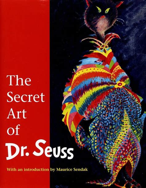 The Secret Art Of Dr Seuss By Dr Seuss Liss Gallery