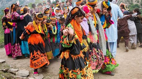 Kalash Festivals 2024 25