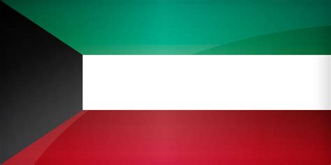 Kuwait Flag Wallpapers Top Free Kuwait Flag Backgrounds Wallpaperaccess