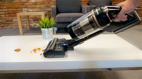 Samsung Bespoke Jet Cordless Vacuum Review Reviewed