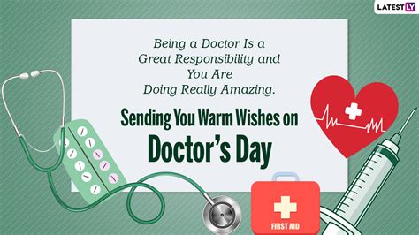 Happy Doctors Day 2021 Greetings Celebrate National Doctors Day In