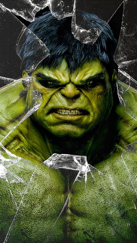 Hulk Hd Wallpapers Wallpaper Cave