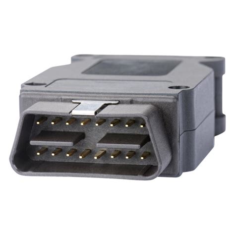 SET WITH OBD CONNECTOR 24 V 10 A SET 7461 OBD II 24V GB 8 SW Schutzinger製電子部品半導体通販のマルツ