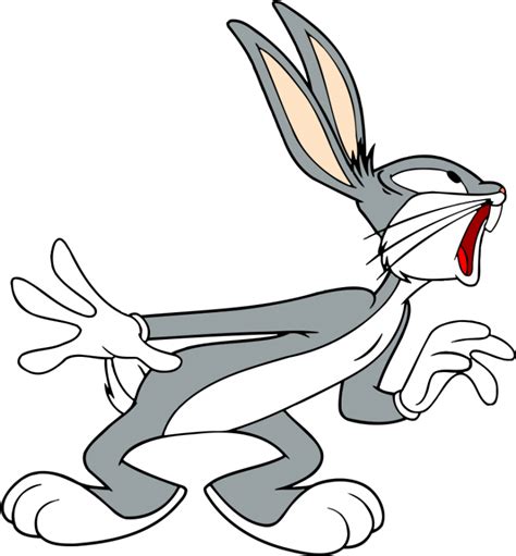 Bugs Bunny Cartoon Png Photos Png Mart