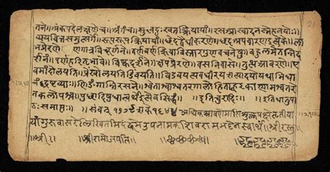 Phd Student Solves A Mysterious Ancient Sanskrit Text Algorithm After