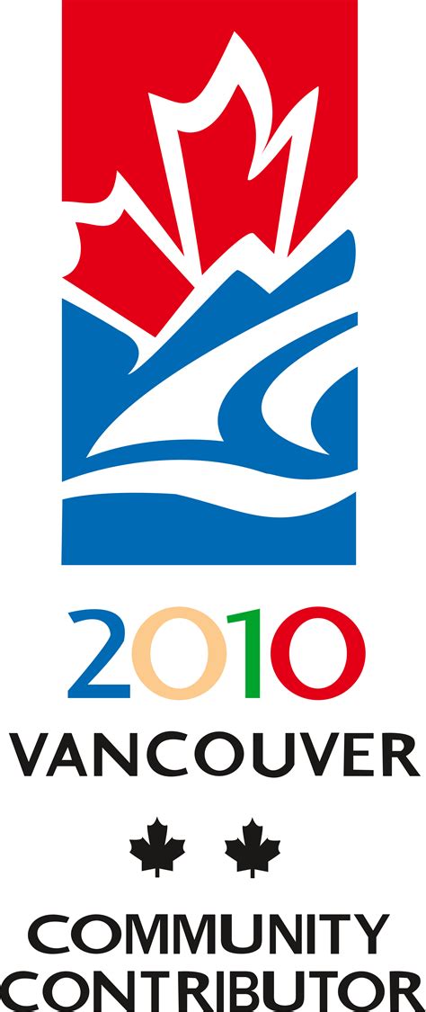 The olympic symbols are icons, flags and symbols used by the international olympic committee (ioc) to elevate the olympic games.some—such as the flame, fanfare and theme—are more commonly used during olympic competition, but others, such as the flags, can be seen throughout the years. Vancouver 2010, XXI Winter Olympic Games - Logos Download