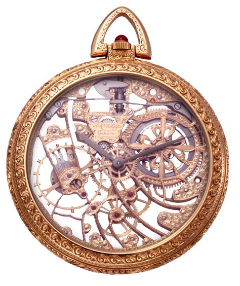 Pocket Watch Png Png Image Collection