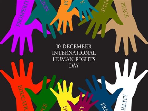 Human Rights Day 2022 Quotes Theme Wishes Greetings Messages