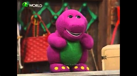 Barney Dolls Season 4 To 6 Youtube