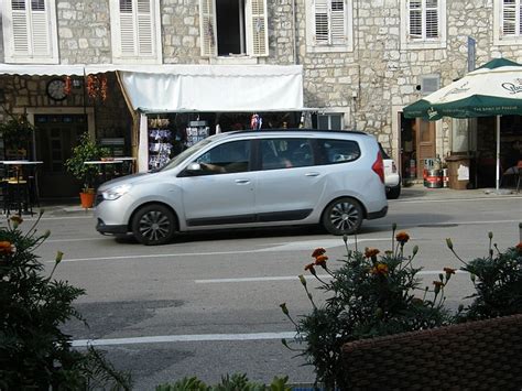 Wo Ist Der Obd Stecker Im Dacia Lodgy Alle Modelle