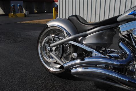 Bad assss big dog pitbull mint condition awesome paint with flames new tires runs great low miles 107 s&s with 6 speed join the custom world without. 2005, Big Dog, Pitbull, Pit bull, Chopper, Custom, Bike ...