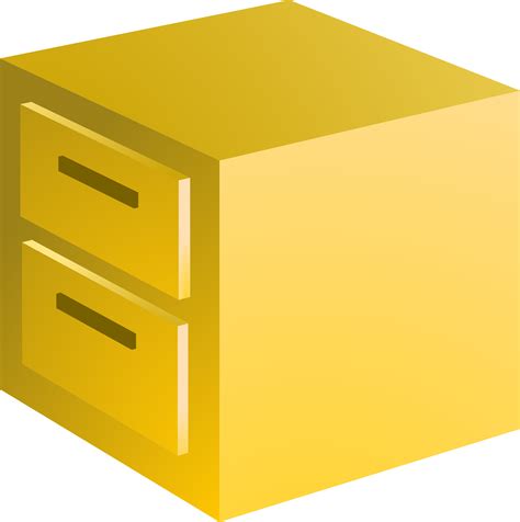 Filing Cabinet Clipart Clipground